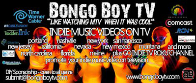Bango Boy TV